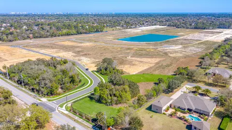 743 English Oaks Dr, Port Orange, FL 32127