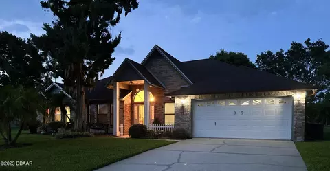 89 Bryan Cave Rd, South Daytona, FL 32119