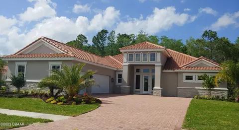 2910 W Venetian Lake Cir, New Smyrna Beach, FL 32168