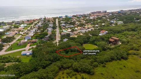 102 Oceanview Ave, Ponce Inlet, FL 32127