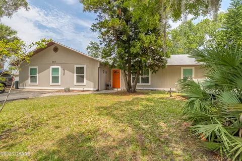 2515 Umbrella Tree Dr, Edgewater, FL 32141