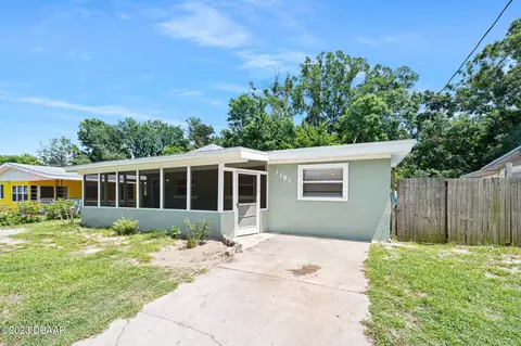 1181 Manette Cir, Holly Hill, FL 32117