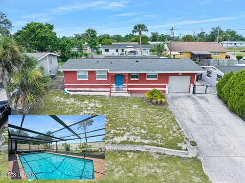 1062 Continental Dr, Daytona Beach, FL 32117