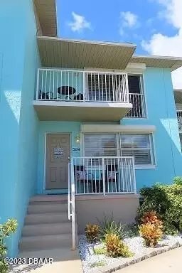 524 S Atlantic Ave #2, New Smyrna Beach, FL 32169