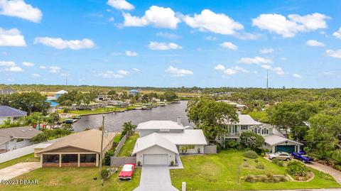 1024 Shockney Dr, Ormond Beach, FL 32174 photo 1