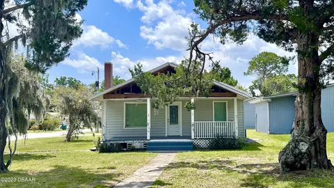501 Flomich St, Holly Hill, FL 32117