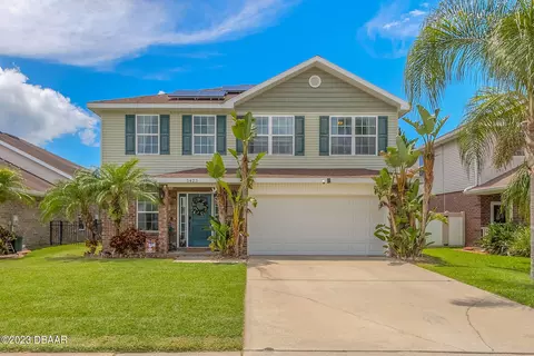 5423 Cordgrass Bend Ln, Port Orange, FL 32128