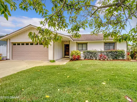 53 Timber Trl, Port Orange, FL 32127