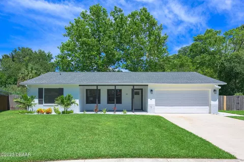38 Aaron Cir, Ormond Beach, FL 32174