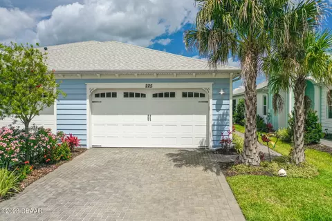 225 Coral Reef Way, Daytona Beach, FL 32124