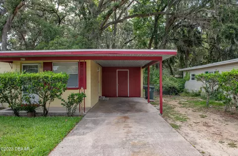 405 Jackson Ave, Daytona Beach, FL 32114