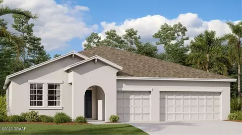 3962 Willowbrook Dr, Edgewater, FL 32141