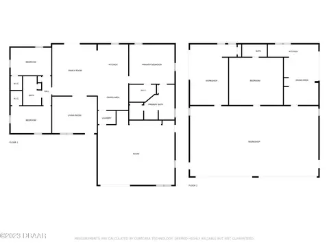 190 William St, Edgewater, FL 32141 photo 126