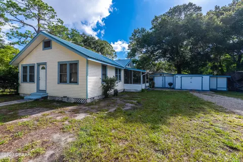 829 Oleander Ave, Holly Hill, FL 32117