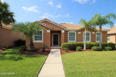 3360 Velona Ave, New Smyrna Beach, FL 32168