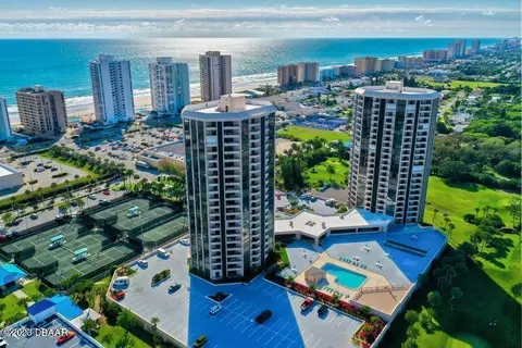 1 Oceans West Blvd #20A3, Daytona Beach Shores, FL 32118