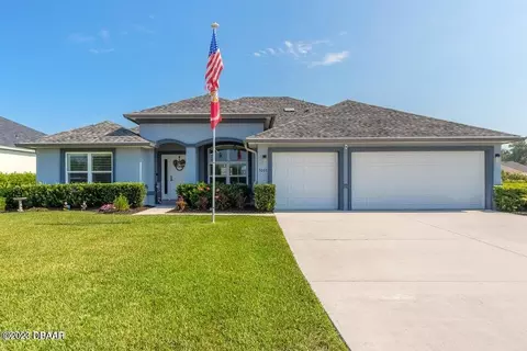 3003 Silvermines Ave, Ormond Beach, FL 32174