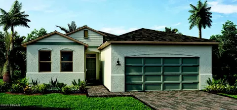 1419 Syles Dr, New Smyrna Beach, FL 32168