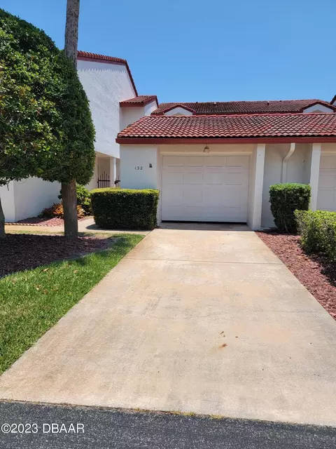 132 Florida Shores Blvd, Daytona Beach Shores, FL 32118