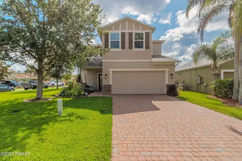 3885 Bourbon St, Port Orange, FL 32129