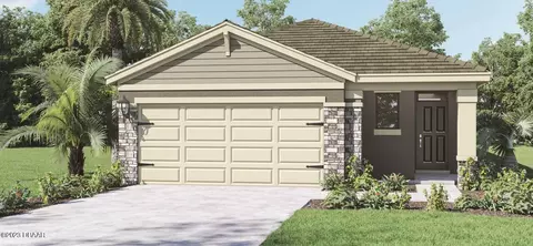 1356 Cork Dr, Ormond Beach, FL 32174