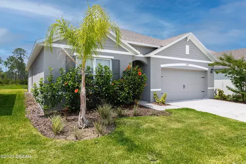 3267 Carpentaria Dr, New Smyrna Beach, FL 32168