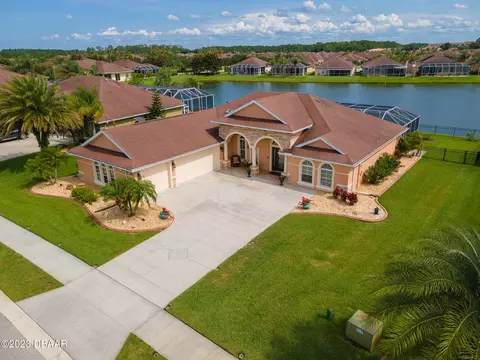 3348 Caterina Dr, New Smyrna Beach, FL 32168
