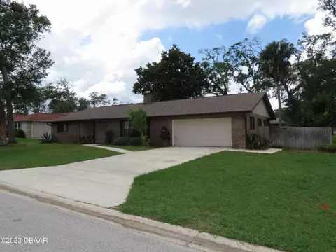 1 Eileen Ter, Ormond Beach, FL 32174