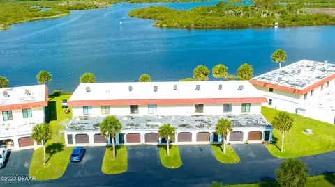 46 S Ocean Palm Villa, Flagler Beach, FL 32136