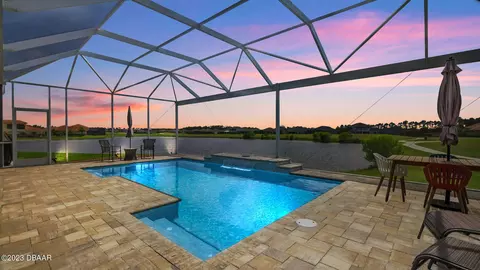2923 W Venetian Lake Cir, New Smyrna Beach, FL 32168