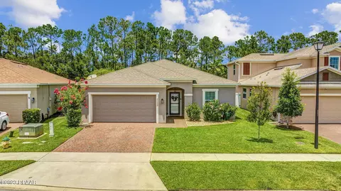 1239 Cap Diville Ave, Port Orange, FL 32129