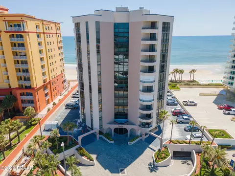 2917 S Atlantic Ave #402, Daytona Beach Shores, FL 32118