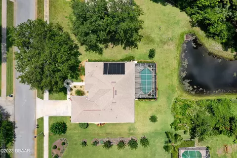 11 Cross Vine Dr, Ormond Beach, FL 32174 photo 46