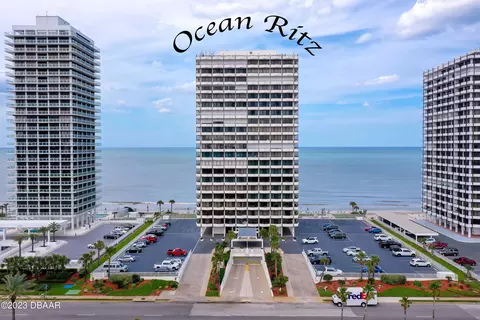 2900 N Atlantic Ave #1406, Daytona Beach, FL 32118