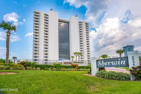 2555 S Atlantic Ave #1604, Daytona Beach Shores, FL 32118