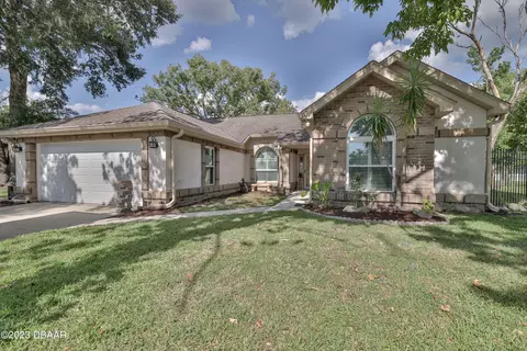 5918 Kendrew Dr, Port Orange, FL 32127
