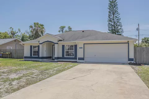 2716 Juniper Dr, Edgewater, FL 32141