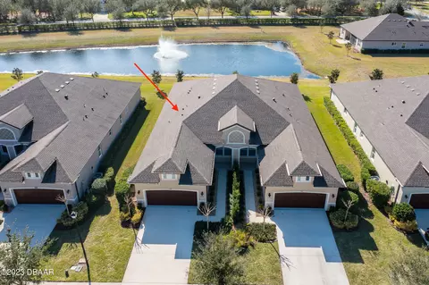 3152 Bailey Ann Dr, Ormond Beach, FL 32174 photo 2