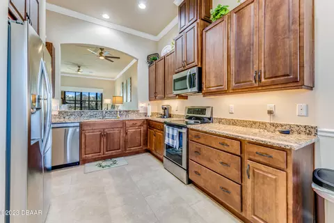 3152 Bailey Ann Dr, Ormond Beach, FL 32174 photo 3