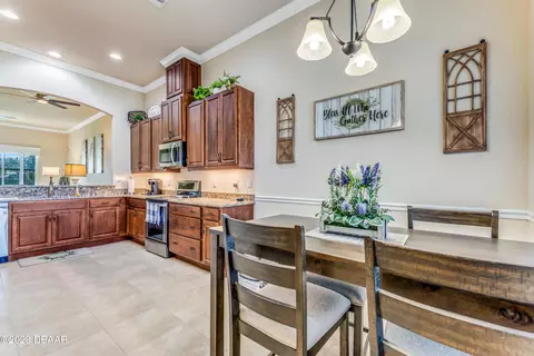 3152 Bailey Ann Dr, Ormond Beach, FL 32174 photo 4