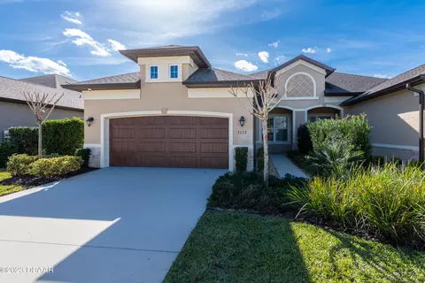 3152 Bailey Ann Dr, Ormond Beach, FL 32174