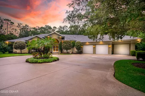 27 Brook Crest Way, Ormond Beach, FL 32174