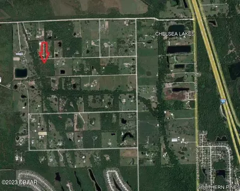 2420 Warden Trl, Ormond Beach, FL 32174 photo 3
