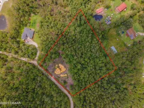 3750 Juniper Ln, Ormond Beach, FL 32174