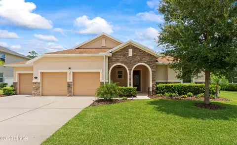17 Abacus Ave, Ormond Beach, FL 32174