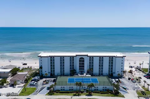 3555 S Atlantic Ave #103, Daytona Beach Shores, FL 32118