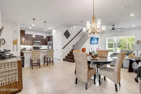840 Pinewood Dr, Ormond Beach, FL 32174 photo 6