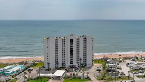 1051 Ocean Shore Blvd #503, Ormond Beach, FL 32176
