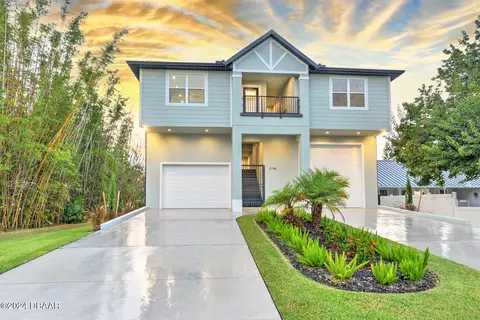 2794 Nordman Ave, New Smyrna Beach, FL 32168
