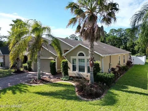 3932 Sunset Cove Dr, Port Orange, FL 32129